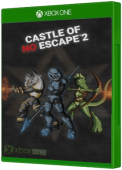 Castle of no Escape 2 - Title Update 2