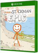 Draw a Stickman: EPIC