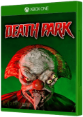 Death Park Xbox One Cover Art
