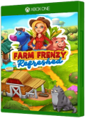 Farm Frenzy: Refreshed