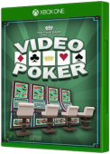 Four Kings: Video Poker