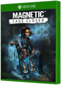 Magnetic: Cage Closed