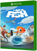 I Am Fish Xbox One Cover Art