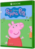 My Friend Peppa Pig