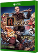 Rustler Xbox One Cover Art