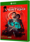 Alfred Hitchcock Vertigo Xbox One Cover Art