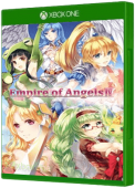 Empire of Angels IV