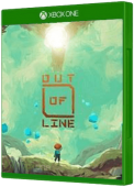 Out of Line Xbox One Cover Art