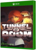 Tunnel of Doom Xbox One Cover Art