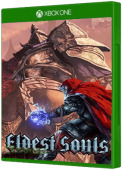 Eldest Souls Xbox One Cover Art