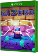 Wizodd Xbox One Cover Art