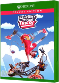 Urban Trial Tricky Deluxe Edition