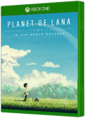 Planet of Lana