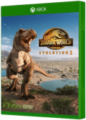 Jurassic World Evolution 2