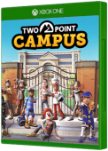 Two Point Campus