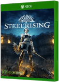 Steelrising Xbox Series Cover Art