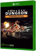 ENDLESS Dungeon Xbox One Cover Art