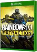 Tom Clancy's Rainbow Six Extraction