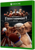 Big Rumble Boxing: Creed Champions