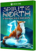 Spirit of the North: Enhanced Edition Xbox One Cover Art