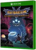 Batbarian: Testament of the Primordials