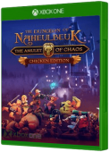 The Dungeon of Naheulbeuk: The Amulet of Chaos - Chicken Edition