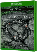 The Elder Scrolls Online: Blackwood