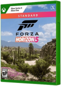 Forza Horizon 5