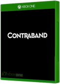 Contraband Xbox One Cover Art