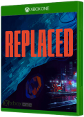 REPLACED Xbox One Cover Art
