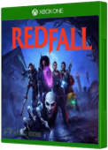 Redfall Xbox One Cover Art