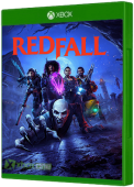 Redfall