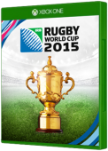 Rugby World Cup 2015