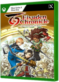 Eiyuden Chronicle: Hundred Heroes