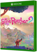 Slime Rancher 2 Xbox One Cover Art