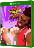 Mad Streets