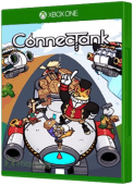 ConnecTank Xbox One Cover Art