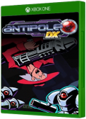 Antipole DX Xbox One Cover Art