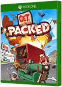 Get Packed Xbox One Cover Art