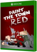 Paint the Town Red