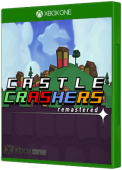 Castle Crashers Remastered