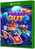 Wreckout Xbox One Cover Art