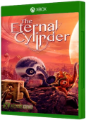 The Eternal Cylinder Xbox One Cover Art