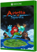 Arietta of Spirits