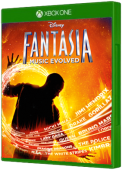 Fantasia: Music Evolved