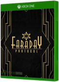 Faraday Protocol Xbox One Cover Art