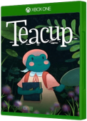 Teacup Xbox One Cover Art
