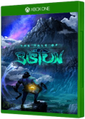 The Tale of Bistun Xbox One Cover Art