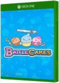 BattleCakes