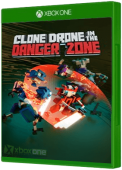 Clone Drone in the Danger Zone